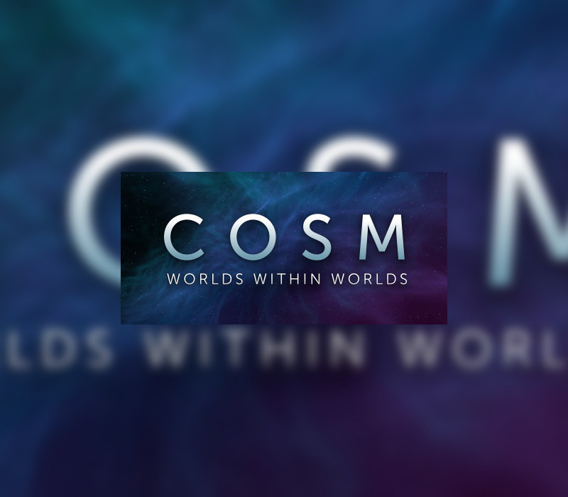 COSM Steam Ключ