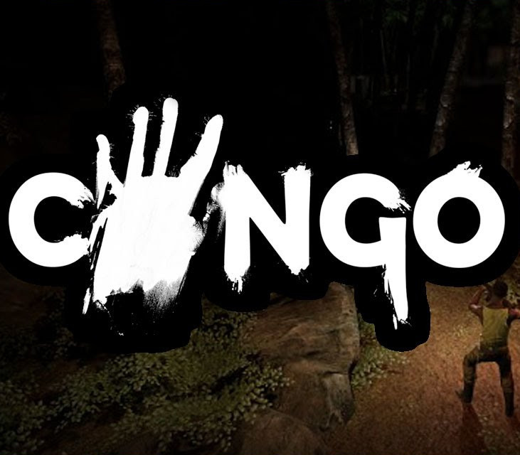 Congo Steam Подарок