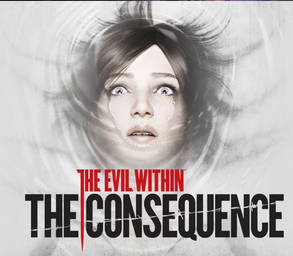 The Evil Within: The Consequence DLC EU Steam Ключ