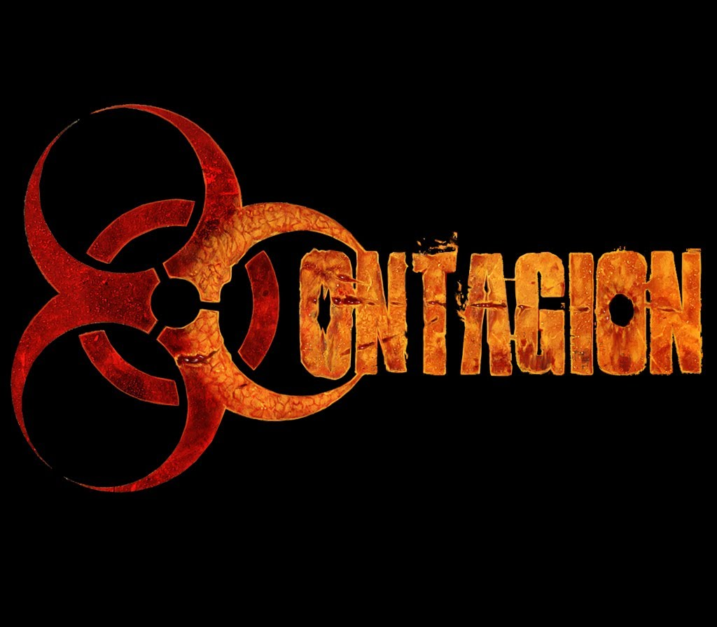 Contagion EU Steam Ключ