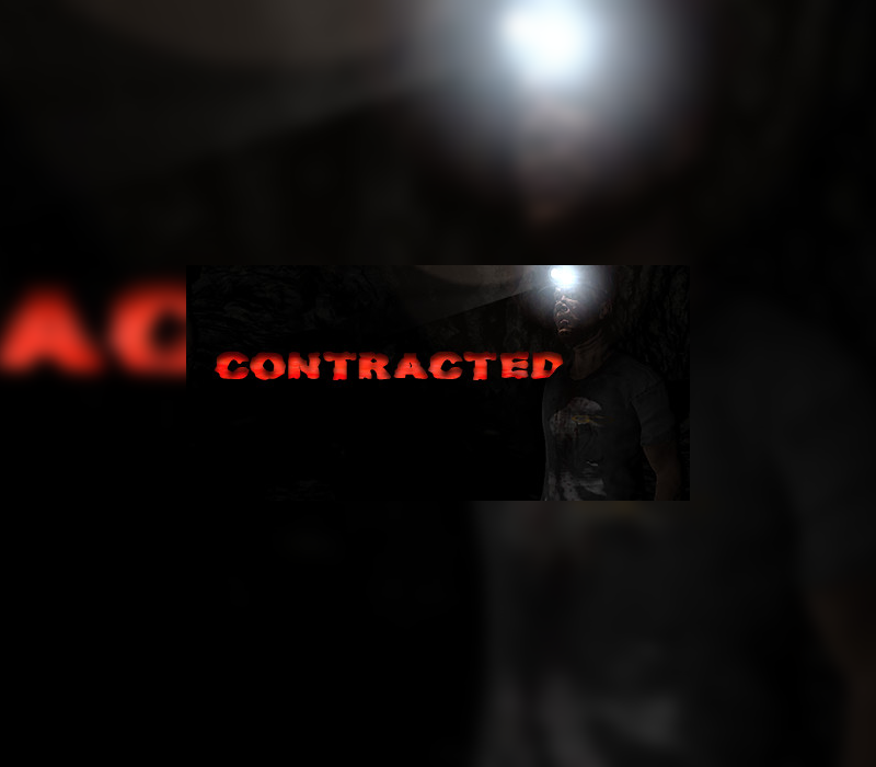 Contracted Steam Ключ
