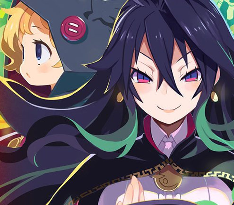 Labyrinth of Refrain: Coven of Dusk Steam Ключ