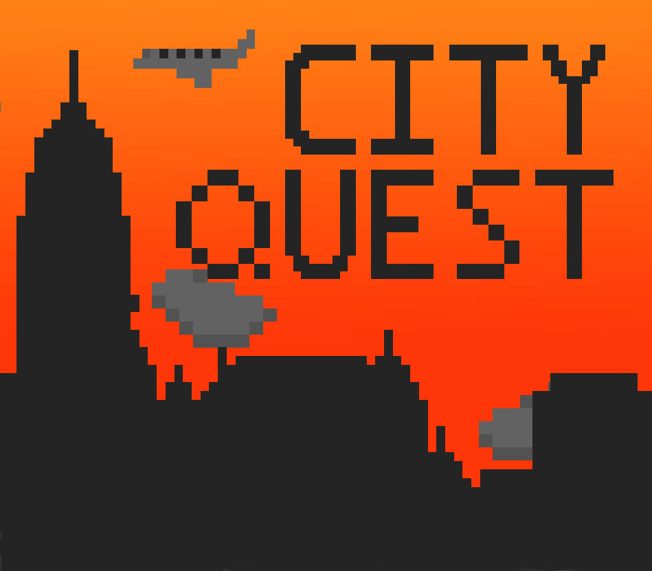City Quest Steam Ключ