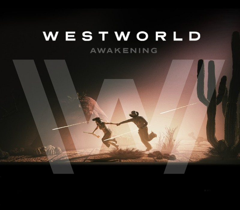 Westworld Awakening EU v2 Steam Альтергифт