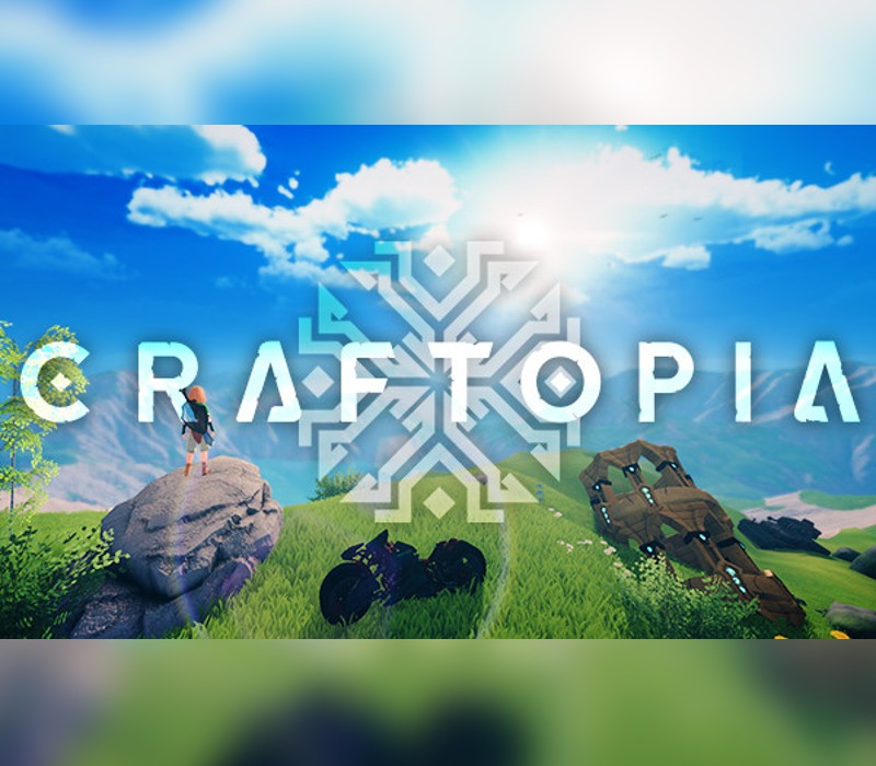 Craftopia EU (without HR/RS/CH) Steam Альтергифт