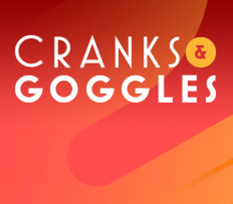 Cranks and Goggles Steam Ключ