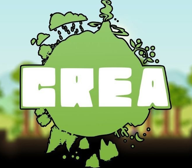 Crea Steam Ключ