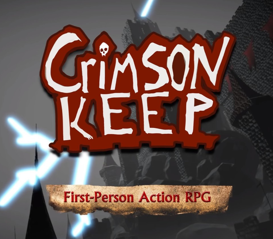 Crimson Keep PC Steam Ключ