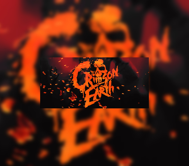 Crimson Earth PC Steam CD Key