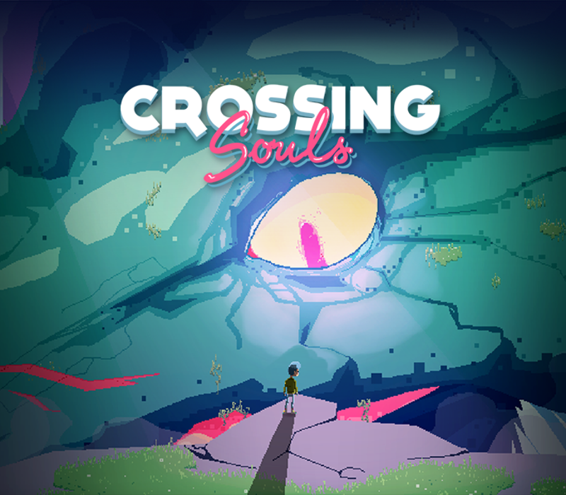 Crossing Souls EU PC Steam Ключ