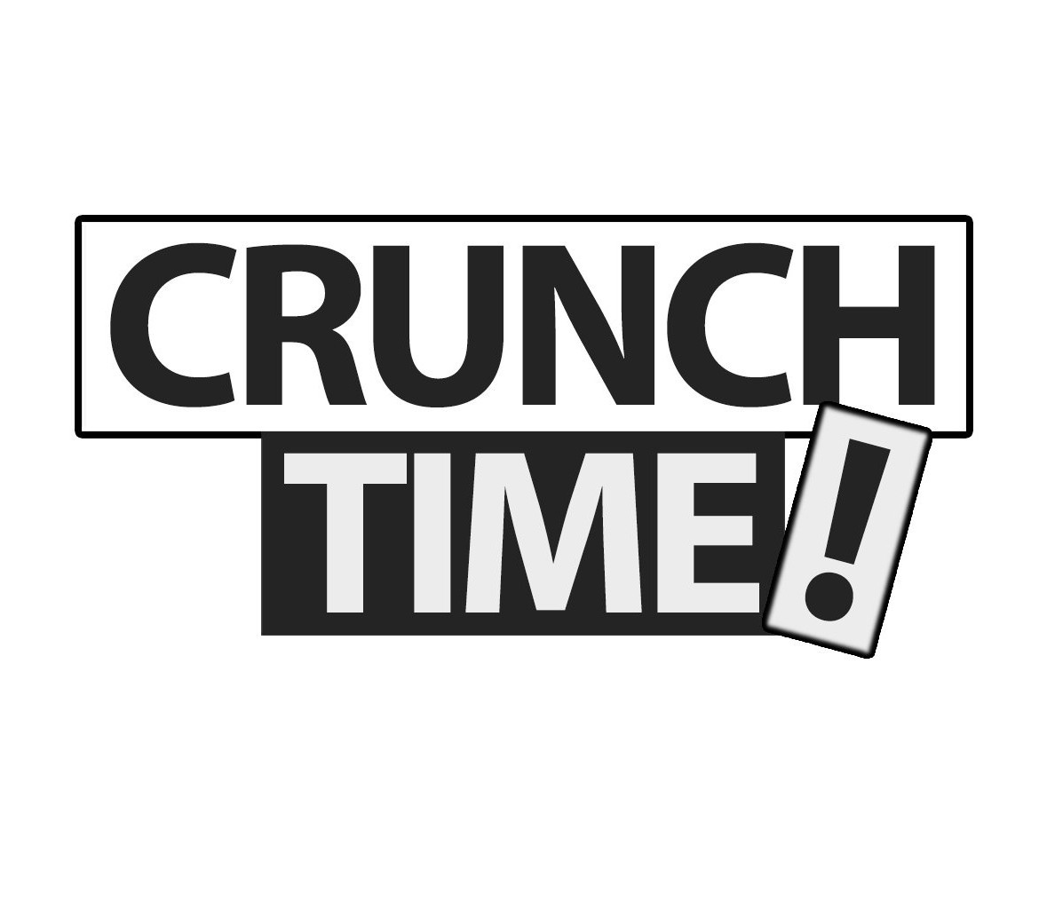 Crunch Time! PC Steam Ключ