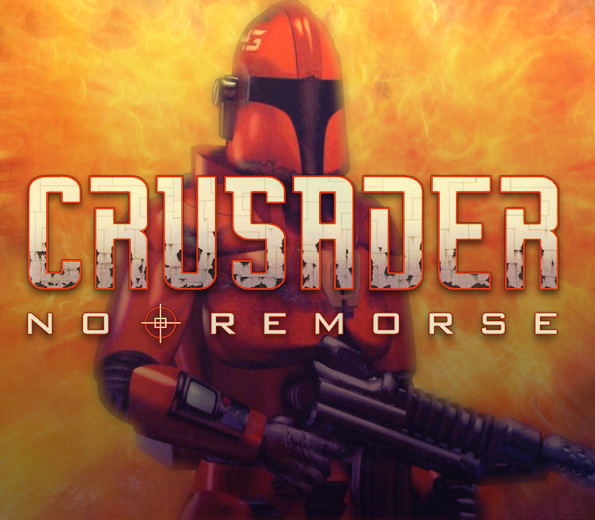 Crusader: No Remorse PC GOG Ключ