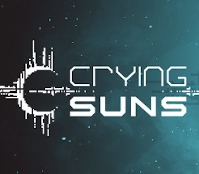 Crying Suns EU Steam Альтергифт