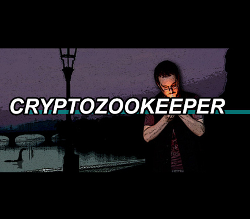 Cryptozookeeper PC Steam Ключ