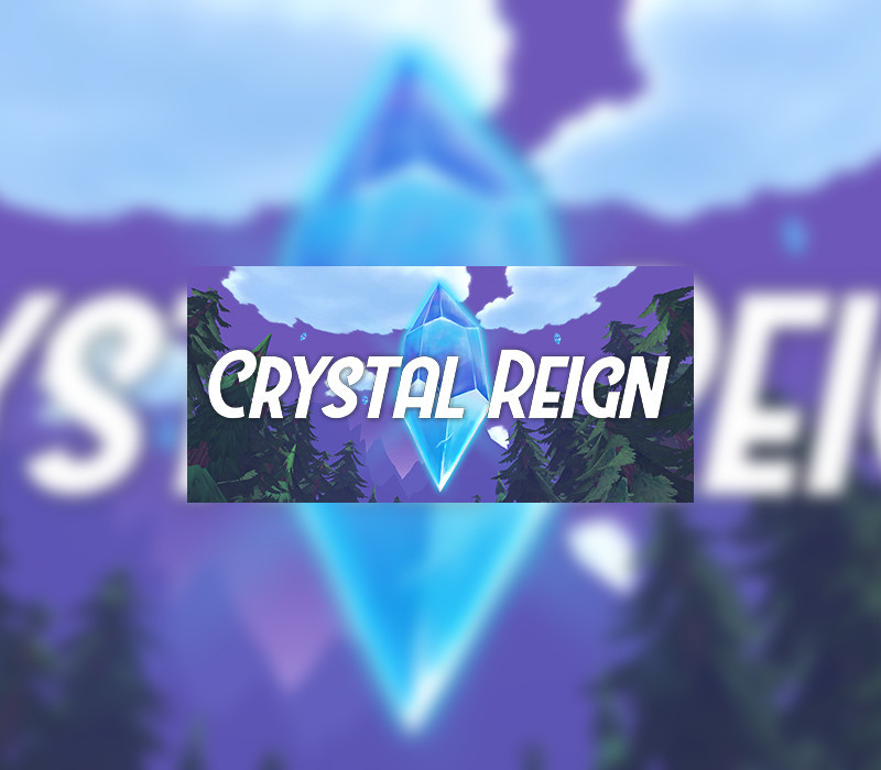Crystal Reign PC Steam Ключ