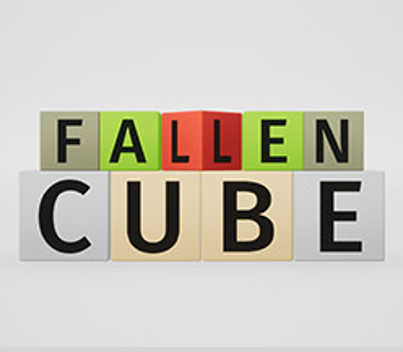 Fallen Cube Steam Ключ