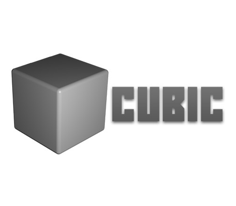 Cubic Steam Ключ