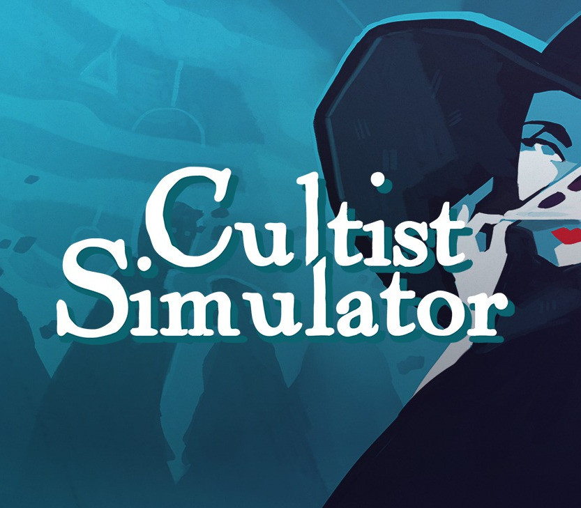 Cultist Simulator EU PC Steam CD Key