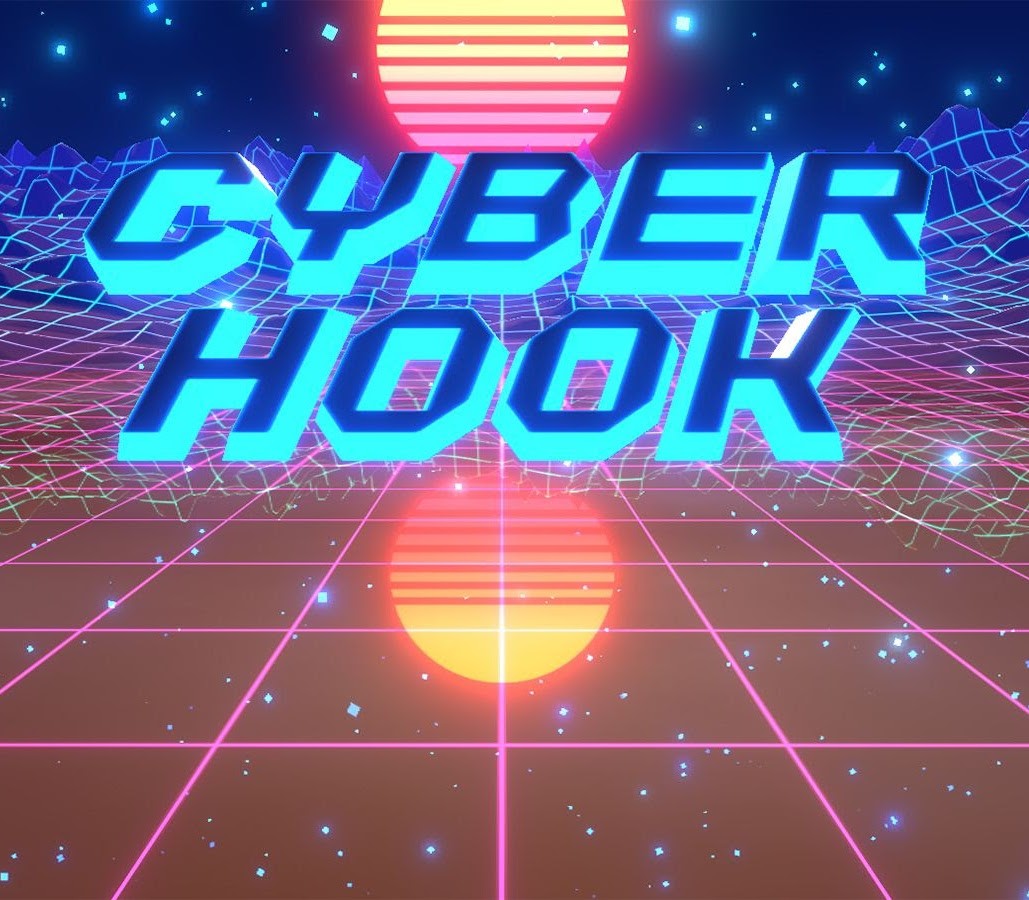 Cyber Hook Steam Ключ