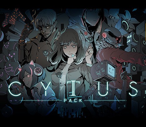 DJMAX RESPECT V - Cytus Pack DLC Steam Ключ