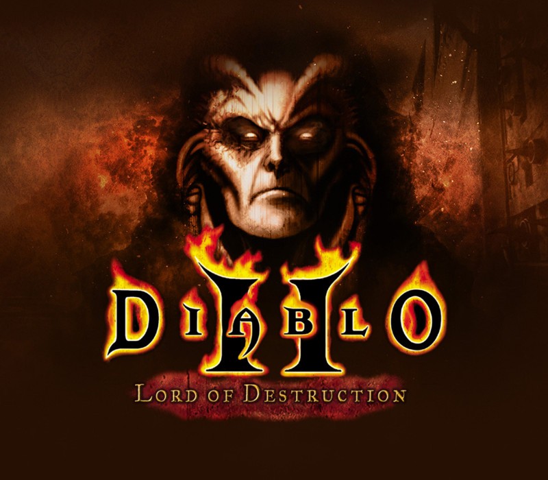 Diablo 2 - Lord of Destruction DLC PC Battle.net Альтергифт