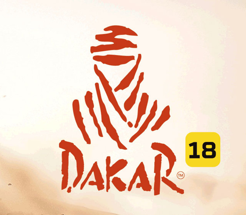 Dakar 18 ASIA Steam Ключ