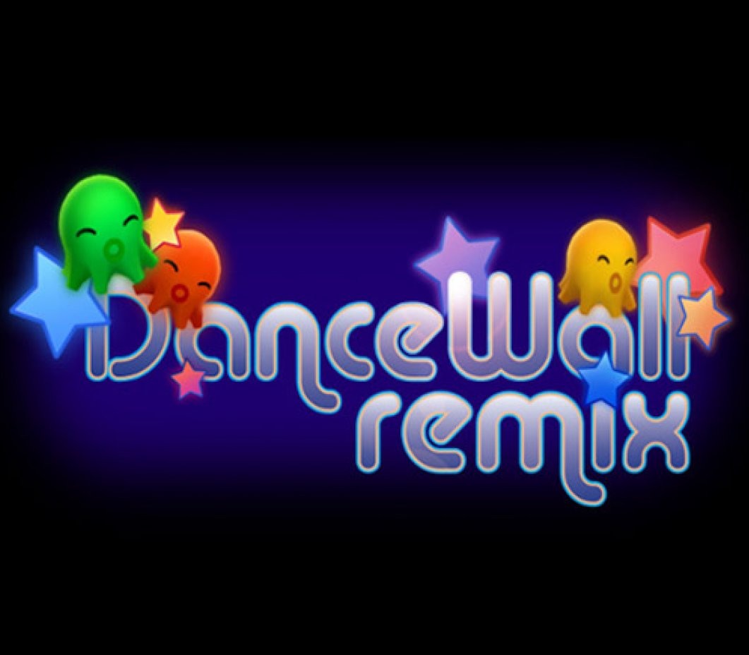 Dancewall Remix Steam Ключ