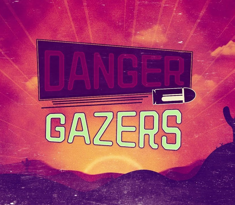 Danger Gazers AR XBOX One / Xbox Series X|S Ключ