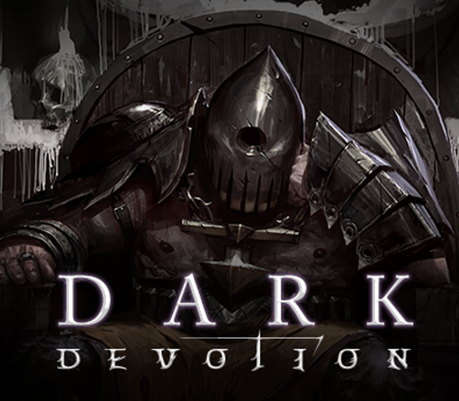 Dark Devotion NA Steam Ключ