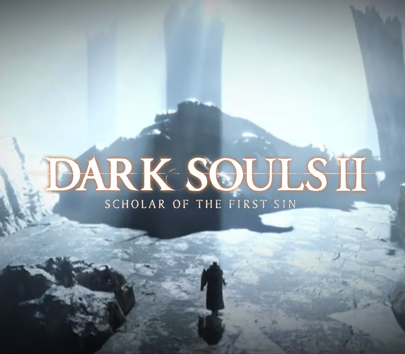 Dark Souls II: Scholar of the First Sin US XBOX One Ключ