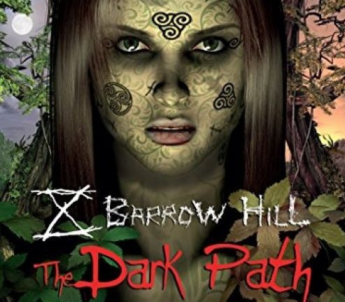Barrow Hill: The Dark Path EU Steam Ключ