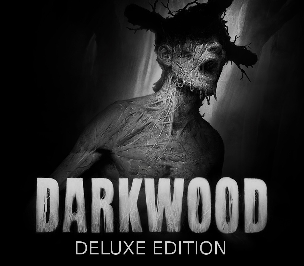 Darkwood Deluxe-издание PC Steam Ключ