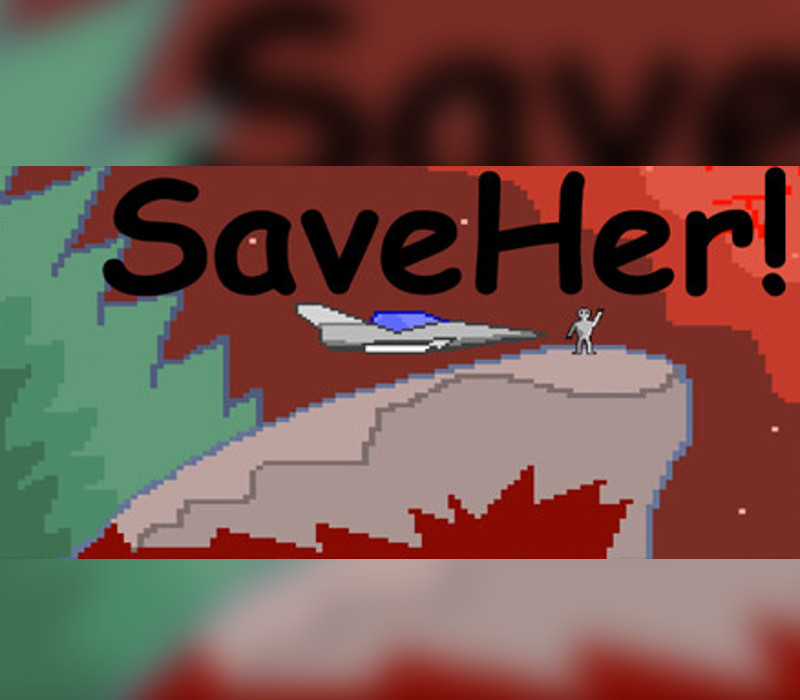 SaveHer! Steam Ключ
