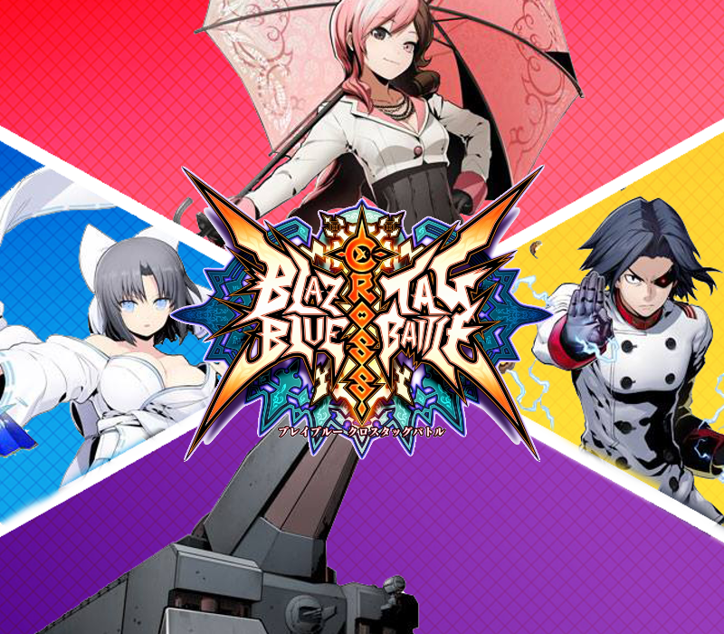 BlazBlue: Cross Tag Battle - Ver 2.0 Дополнение Pack DLC EU v2 Steam Альтергифт