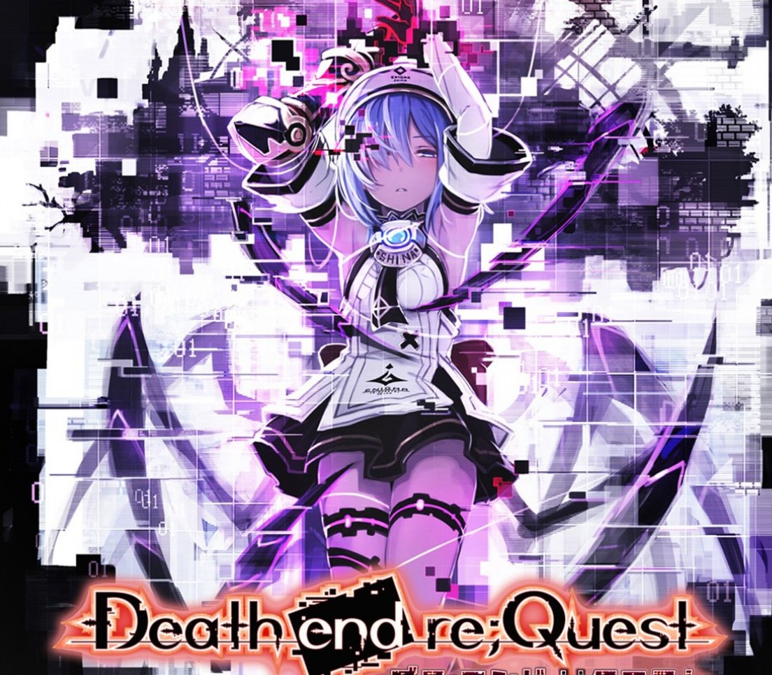 Death end reQuest Steam Ключ