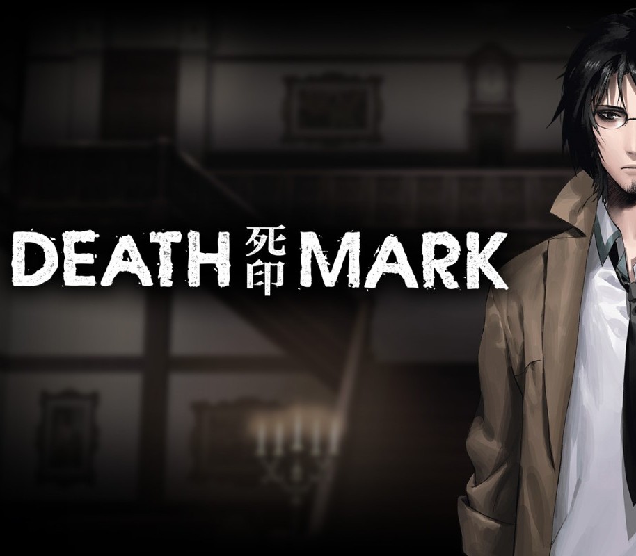Death Mark Steam Ключ