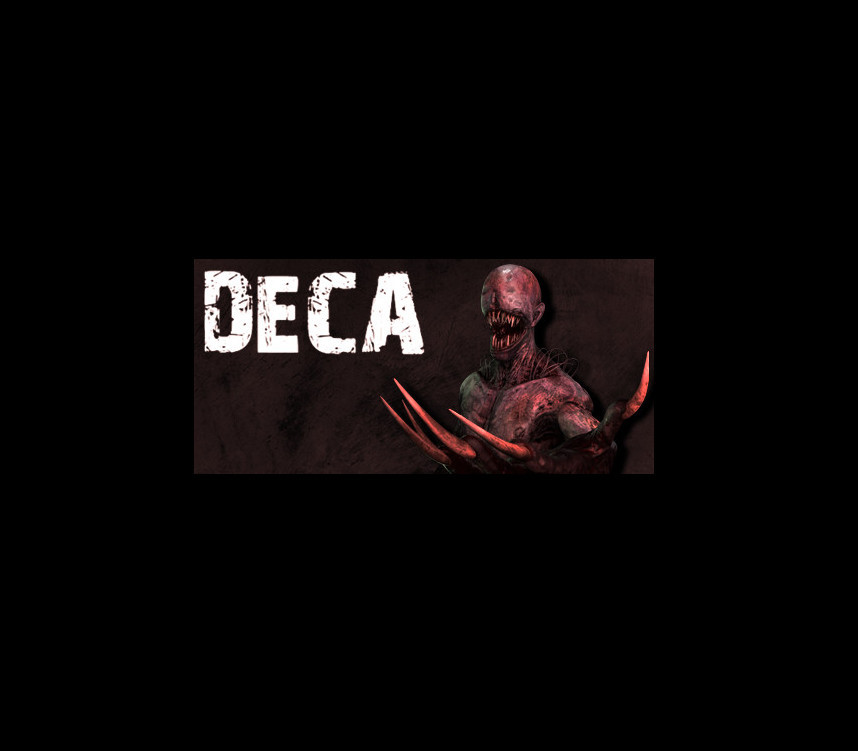 Deca Steam Ключ
