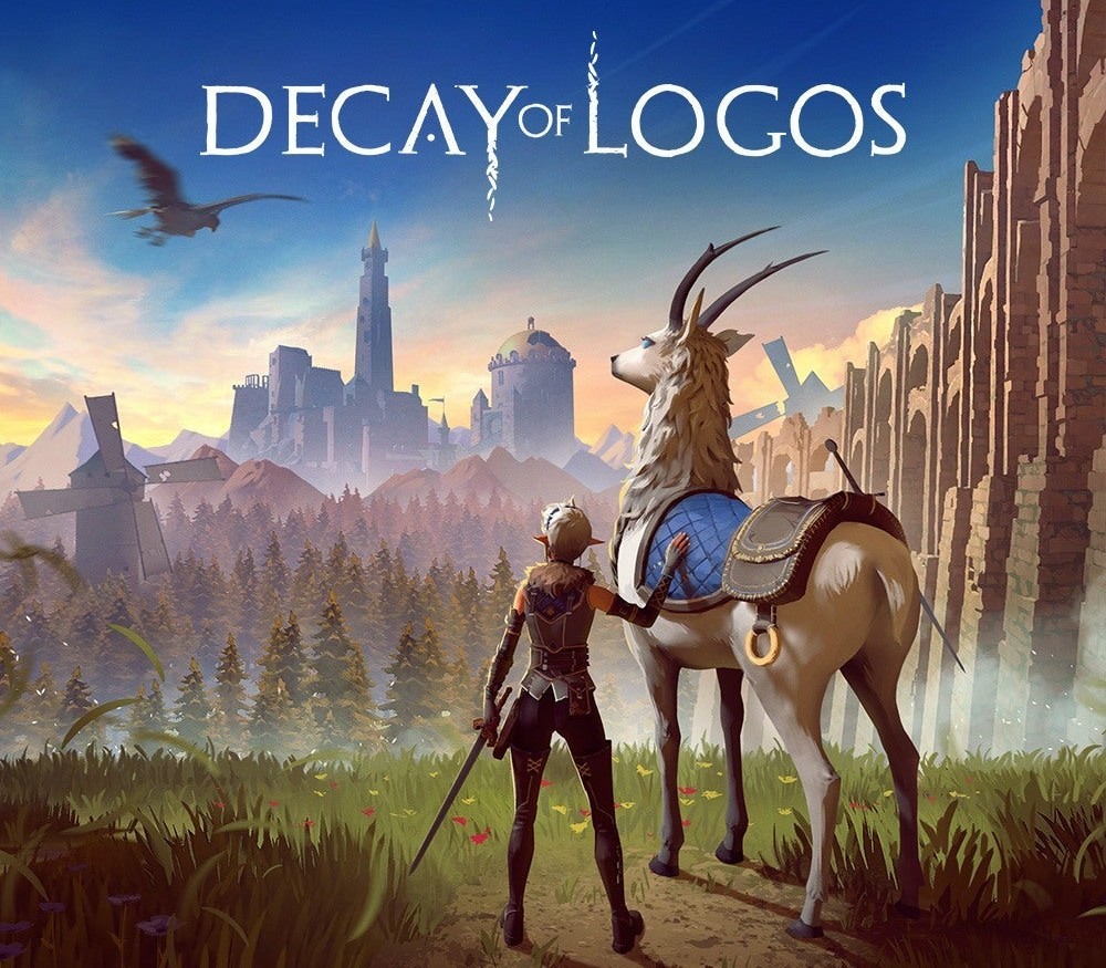 Decay of Logos EU XBOX One / Xbox Series X|S Ключ