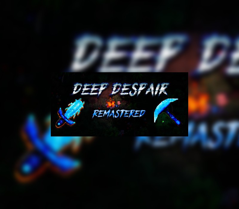 Deep Despair Steam CD Key