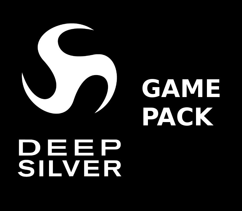 Deep Silver Game Набор Steam Ключ