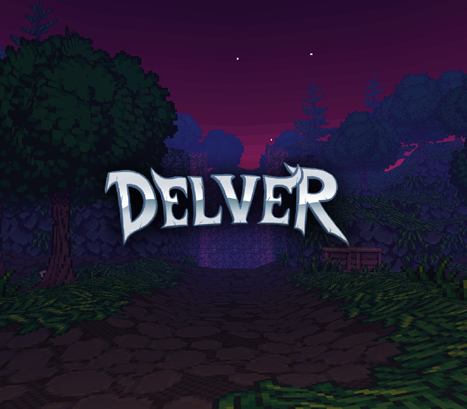 Delver Steam Ключ