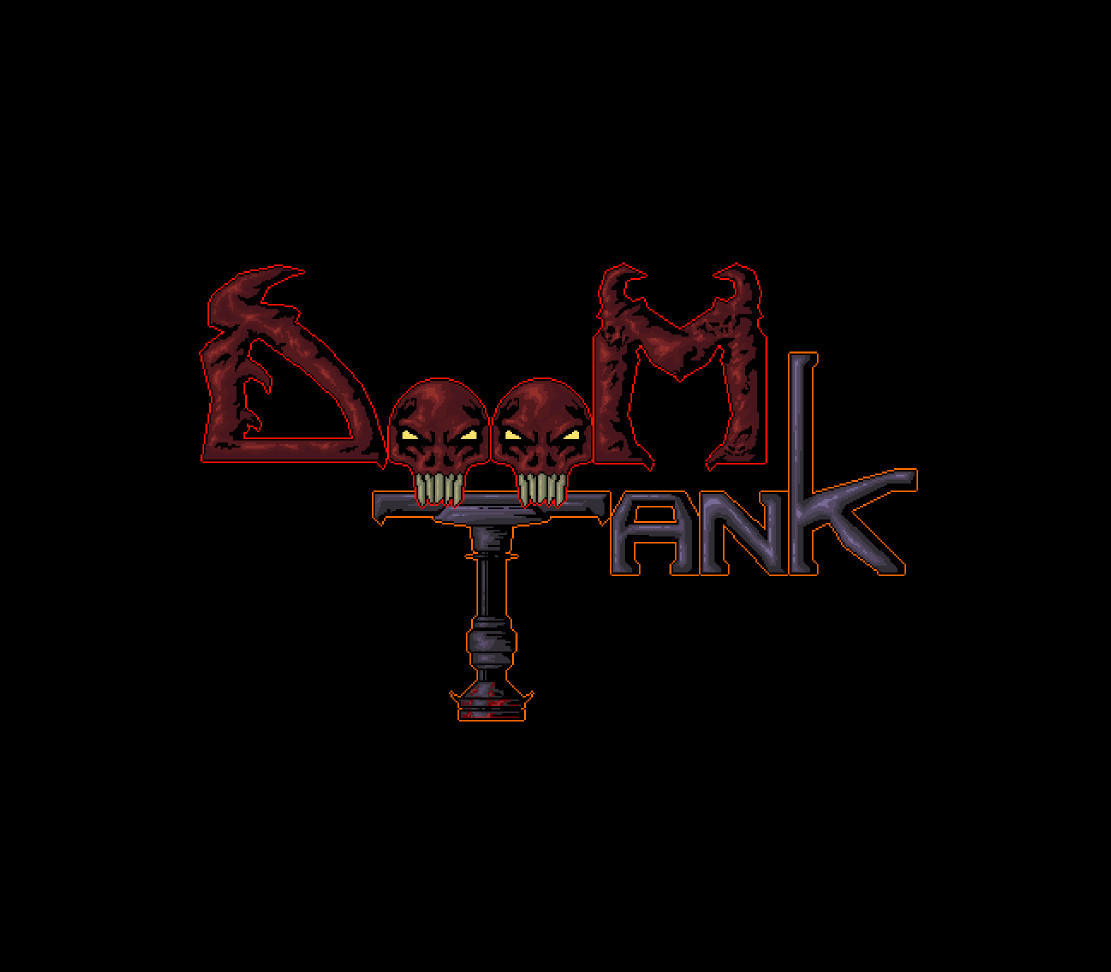 DOOMTANK Steam Ключ