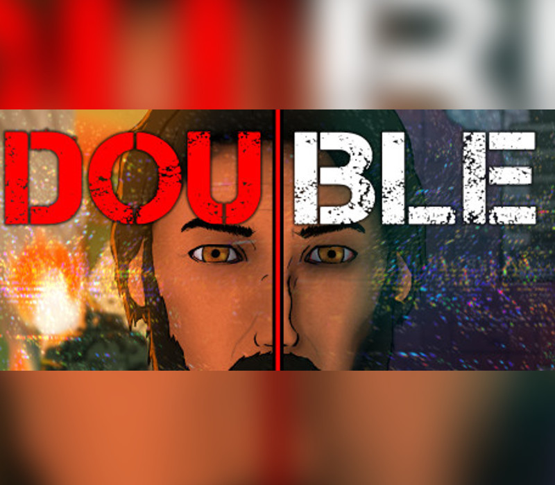 Double PC Steam Ключ