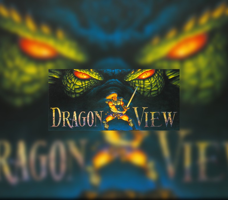 Dragonview Steam Ключ