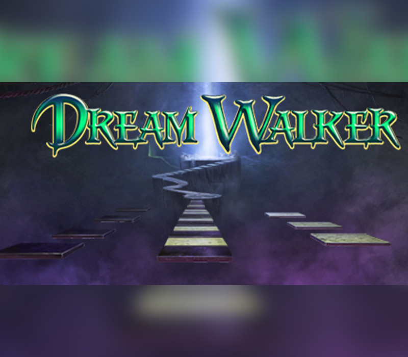 Dream Walker Steam Ключ
