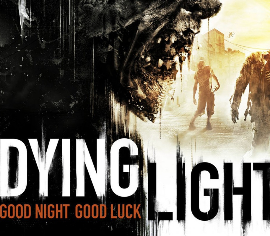 Dying Light - 3 DLC Набор UNCUT Steam Ключ