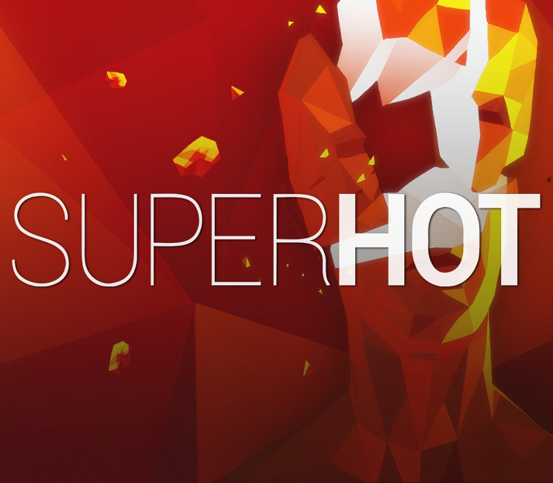SUPERHOT US XBOX One Ключ