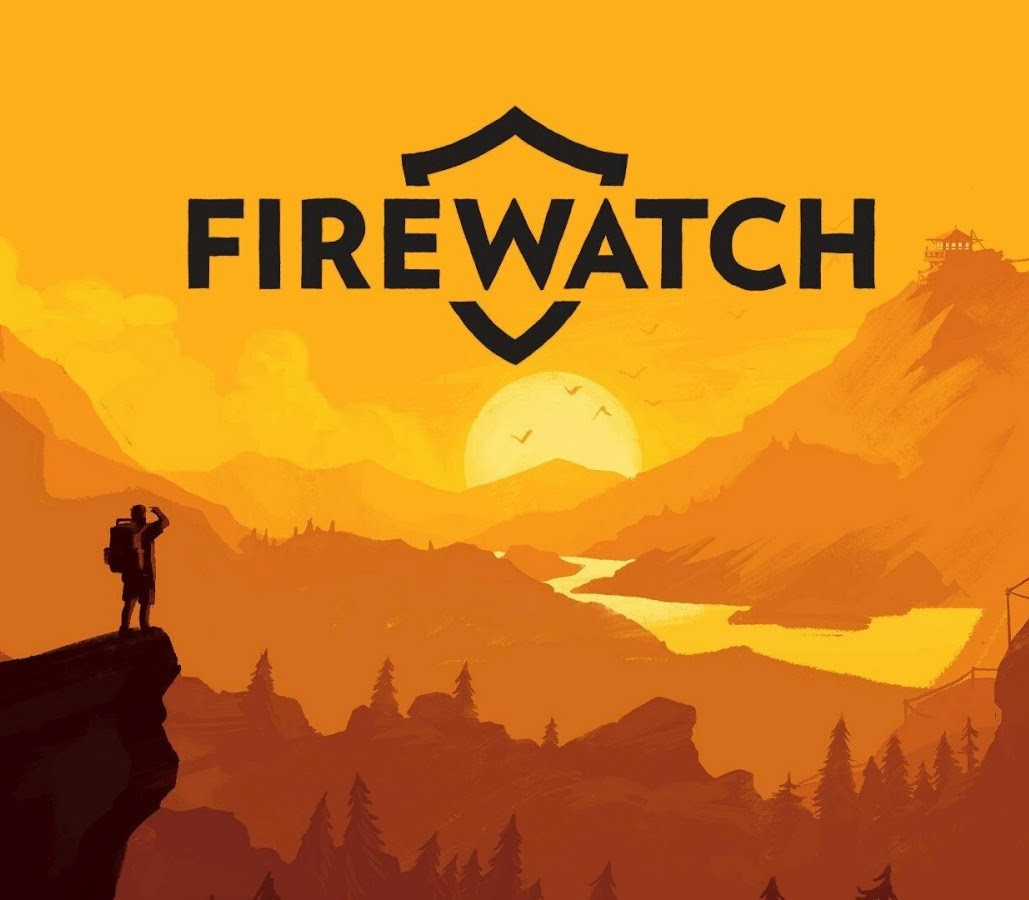 Firewatch AR XBOX One Ключ