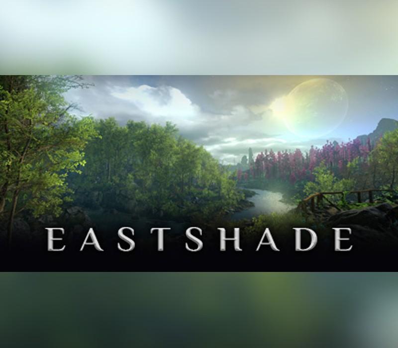 Eastshade EU Steam Альтергифт