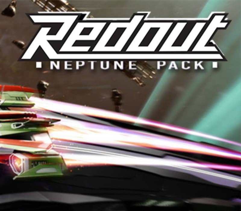 Redout - Neptune Pack DLC EU Steam Ключ